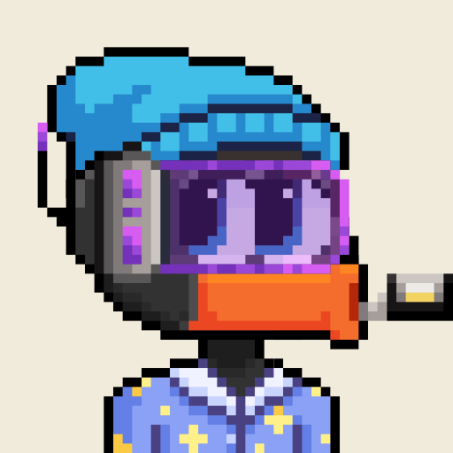 Cosmic Duck #1830