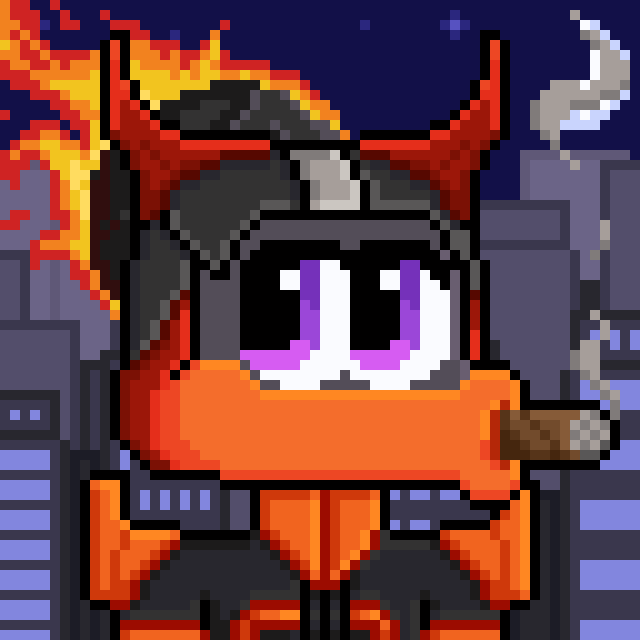 Genesis Duck #38